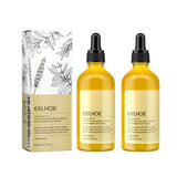 Natural Hair Growth Oil Serum - 1/2/3pcs Rosemary Anti Hair Loss Treatment