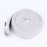 CPAP Hose Cover 1.8m Soft Washable Zippered Tubing Wrap Protector