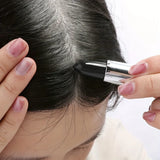 Temporary Hair Color Pens - Non-Toxic, Fast Coverage, 6 Pack