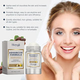 Retinol Hyaluronic Acid Stick 24H Moisturizing Anti-Aging Skin Care Balm