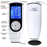 TENS Massager EMS Muscle Stimulator for Pain Relief Whole Body Massage