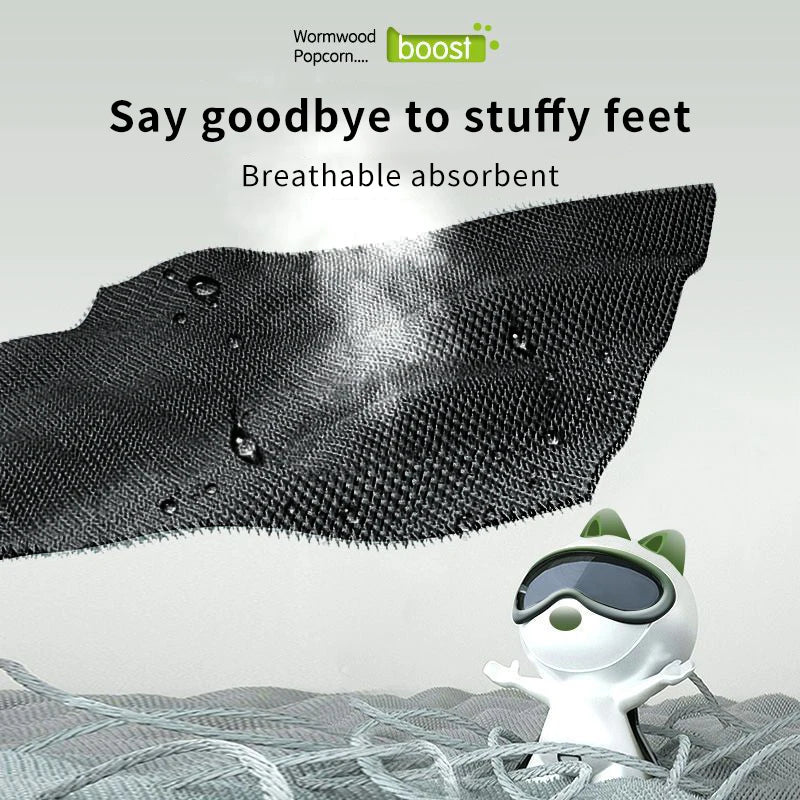 Memory Foam Height Increase Insoles for Men Women Arch Support Shoe Pads