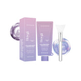 Korean Skincare Collagen Peel Off Facial Mask, 100g, Pore Cleansing