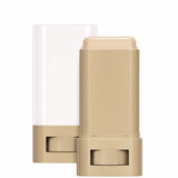 Skin Tint Balm Foundation Stick, Medium Coverage, Portable Makeup