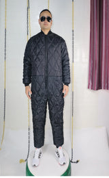 Work Coveralls for Men & Women, Plus Size, Mechanic & Workshop Use