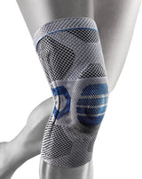 NEENCA Copper Knee Brace with Gel Pad & Stabilizers for Joint Support