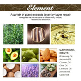 Natural Hair Growth Oil Serum - 1/2/3pcs Rosemary Anti Hair Loss Treatment