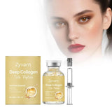 Collagen Peptide Nourishing Essence for Skin Firmness & Elasticity
