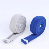 CPAP Hose Cover 1.8m Soft Washable Zippered Tubing Wrap Protector