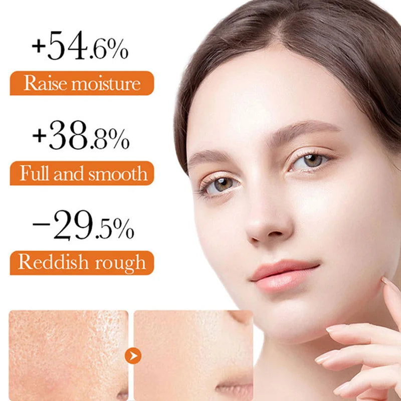 Retinol Face Cream 50ml - Moisturizing, Firming, Brightening Skincare