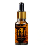 Pheromone Fragrance Cologne Eau De Toilette 66ml Irresistible Attraction