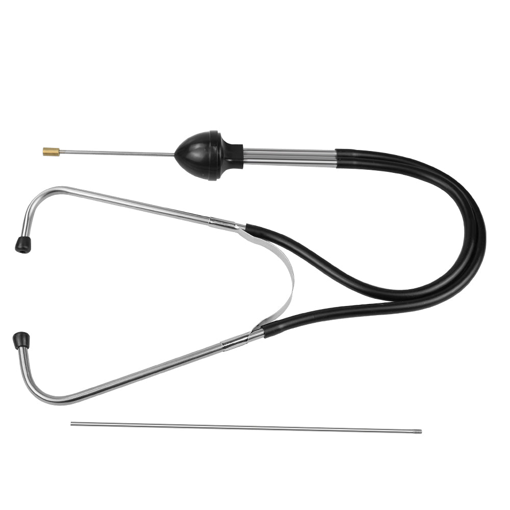 Auto Cylinder Stethoscope Diagnostic Tool for Car Engine Mechanics
