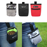 Dog Training Treat Pouch Bag | Snack Holder | Obedience & Agility Training