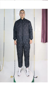 Work Coveralls for Men & Women, Plus Size, Mechanic & Workshop Use