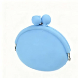 Silicone Dog Training Treat Bag | Portable Food Storage | Outdoor Use