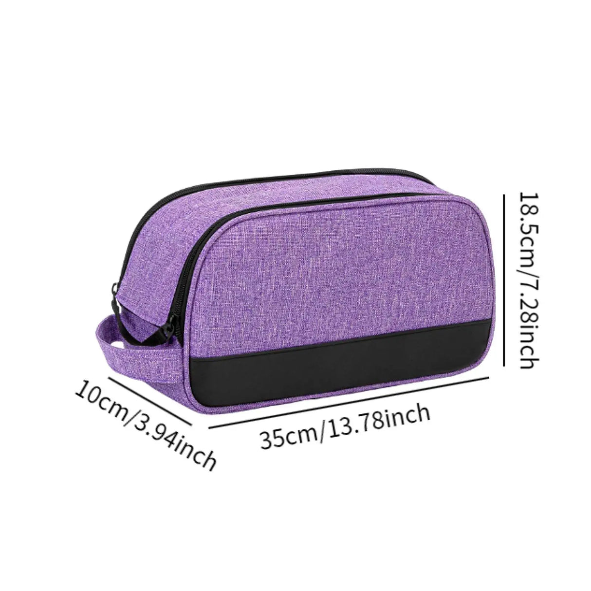 Cpap Travel Bag Portable Organizer Case with Versatile Pockets