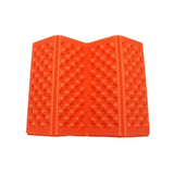 Outdoor Camping Seat Cushion Foam Pad Foldable for Picnic Hiking