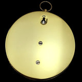 Sauna Thermometer Hygrometer Wall Hanging Bath Room Accessories