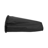 Weatherproof EV Port Cover Waterproof Magnetic Adsorption for Electric Cars