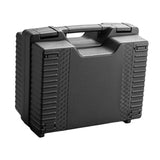 Tool Storage Box Organizer Portable Large Capacity for Home Camping Outdoor