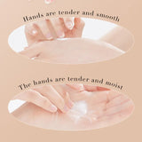 Rice Hand Cream 30g | Nourishing & Moisturizing Non-Greasy Formula