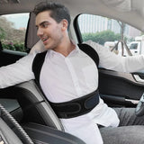 Posture Support Sitting Trainer | Adjustable Unisex Back Support Aid