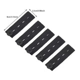 Pant Extender Belt Unisex Adjustable Waistband for Jeans & Skirts