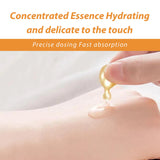Collagen Face Care Capsules 50Pcs Hyaluronic Acid Serum for Skin Care