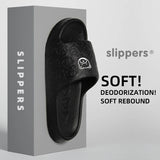 EVA Slippers for Women | Cute Cartoon Design | Indoor Comfort | Slip-On