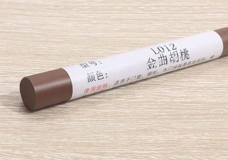 Waterproof Wooden Furniture Repair Pen for Scratches - Home Improvement Tool