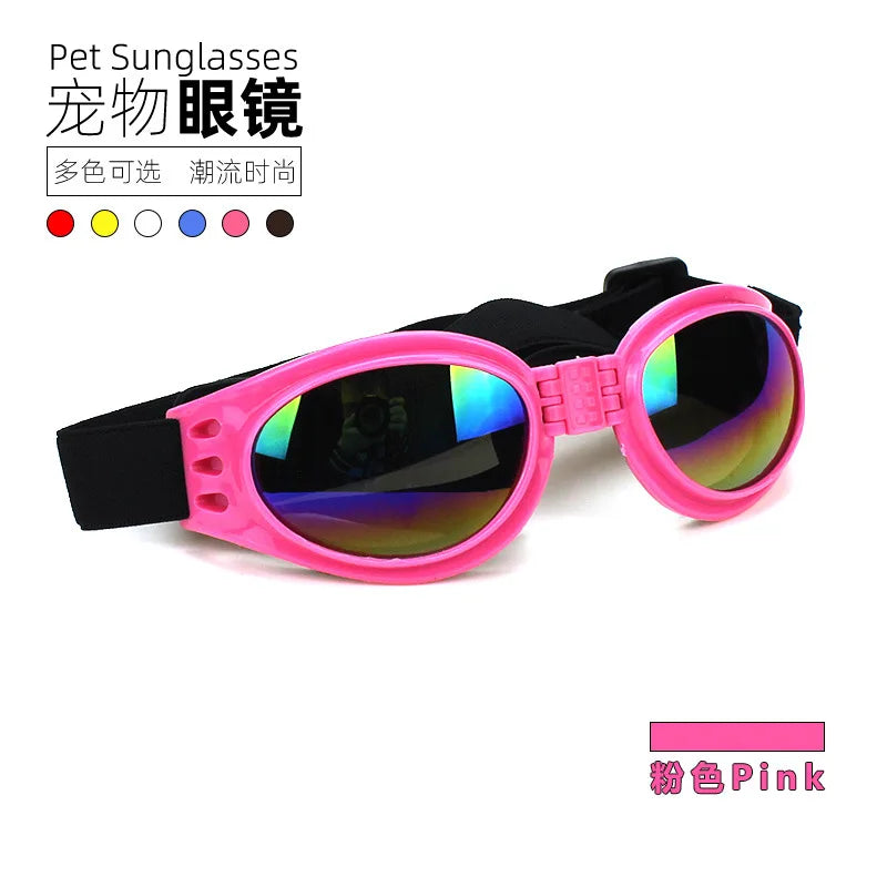 Pet Helmet Dog Cat Bicycle Motorcycle Safety Hat for Travel Protection