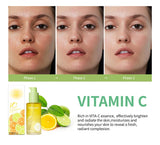 Vitamin C Serum 50ml | Dark Spot Care | Brightening Facial Essence