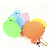 Silicone Dog Training Treat Bag | Portable Food Storage | Outdoor Use