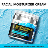 Retinol Face Cream 50ml Moisturizer for Daily Skincare Routine