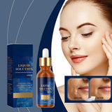 Collagen Face Serum Moisturizing Essence 30ml Skin Firming Care