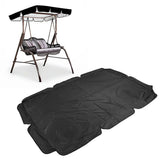 UV Sun Protection Patio Canopy 195x125cm for Outdoor Garden Furniture