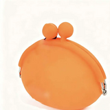 Silicone Dog Training Treat Bag | Portable Food Storage | Outdoor Use