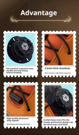 Automatic No Tie Shoelaces for Kids & Adults - 1 Pair/2 Pairs Available