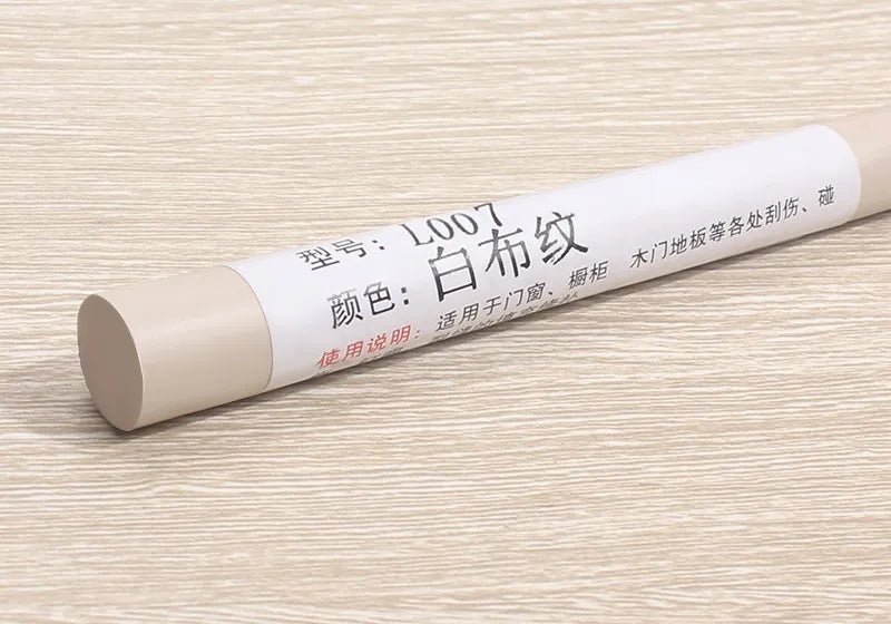 Waterproof Wooden Furniture Repair Pen for Scratches - Home Improvement Tool