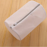 Shoe Washing Bag - Durable Mesh Laundry Bag for Sneakers & Running Shoes