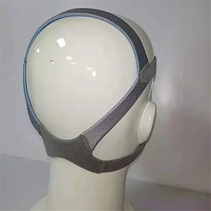 Resmed Mirage FX CPAP Mask Headgear Replacement - Nasal Mask Accessory