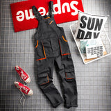 Work Coveralls for Men & Women, Plus Size, Mechanic & Workshop Use
