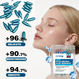 Hyaluronic Acid Moisturizing Capsules 30 Count - Brightening Essence