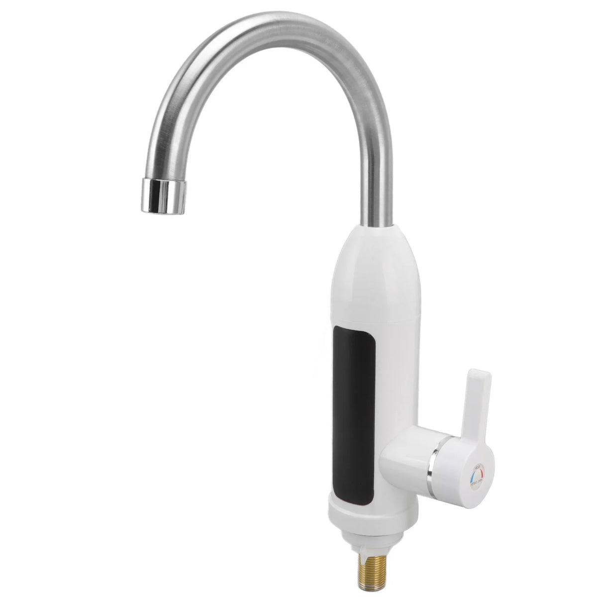 3000W Instant Water Heater Faucet 360° Rotatable Kitchen Tap for Home