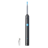 Smart Visual Wax Removal Tool with Camera Rechargeable Earpick Set