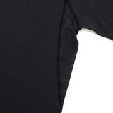 Men's Quick Dry Compression Shirt Short Sleeve Gym Workout T-Shirt