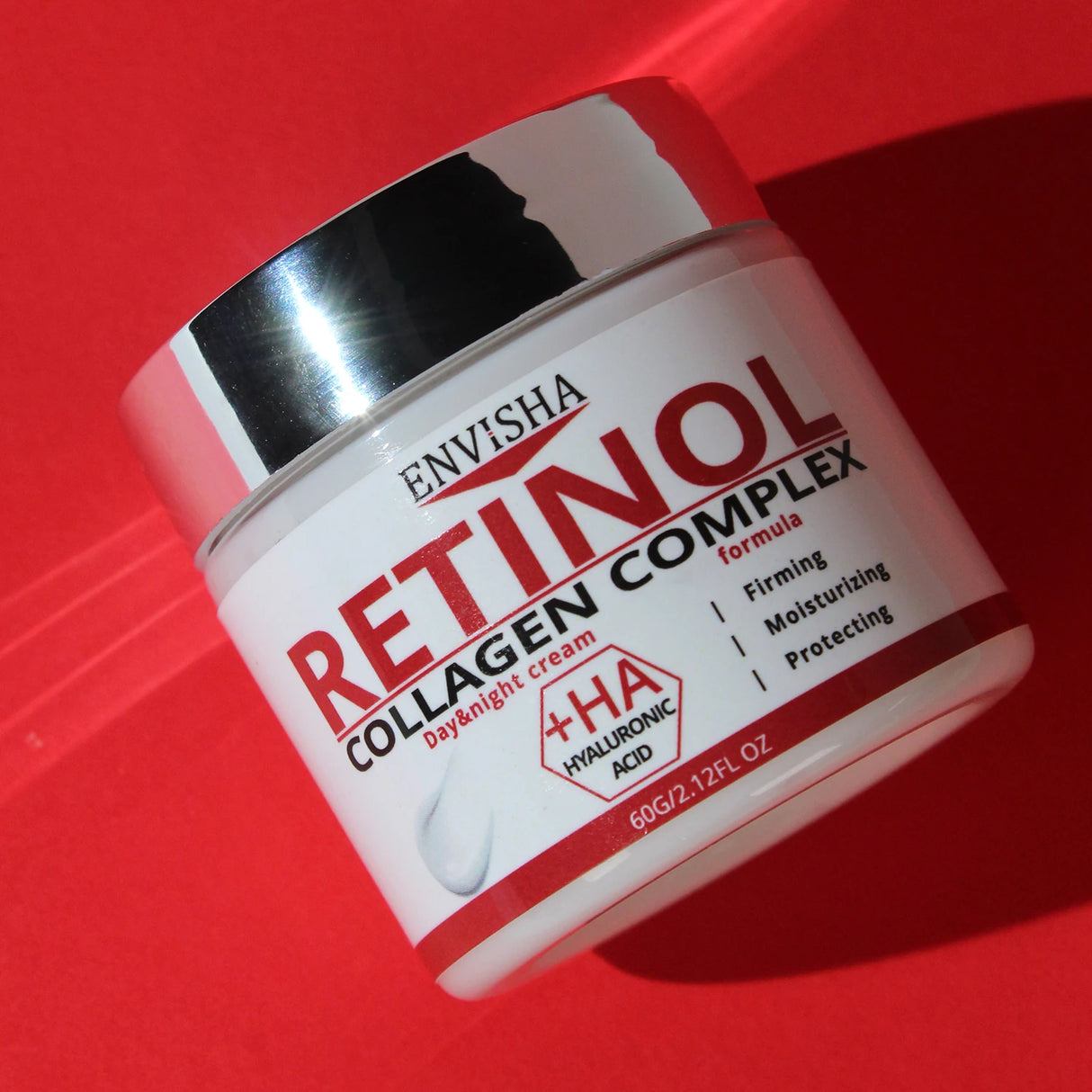 Retinol Collagen Complex Cream - Deep Moisturizing Firming 50ml