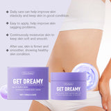 Body Firming Cream Overnight Toning Body Whip