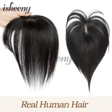 Hair Toppers for Women with Thinning Hair, 5x9cm, 20g/Pack