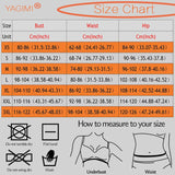 Colombian Full Body Shaper Girdle with Detachable Straps for Tummy Control